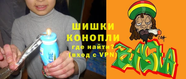 ALPHA PVP Белокуриха